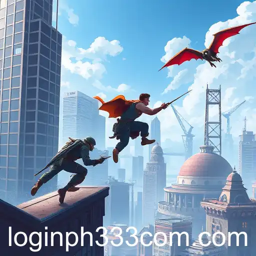 Exploring the Thrills of Action Games on PH333