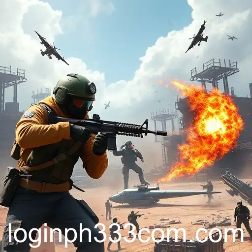 Digital Gaming Revolution in 2025