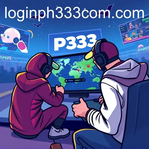 The Expanding Realm of Online Gaming