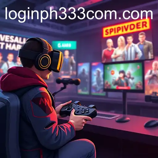 Exploring the Rise of Online Gaming in 2025