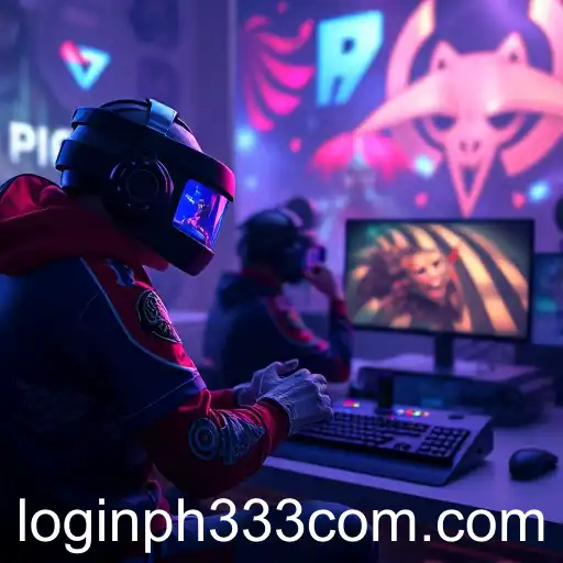 Exploring the World of Online Gaming in 2025