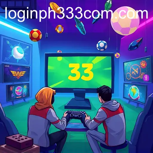 Exploring the Digital Frontier with ph333 Com