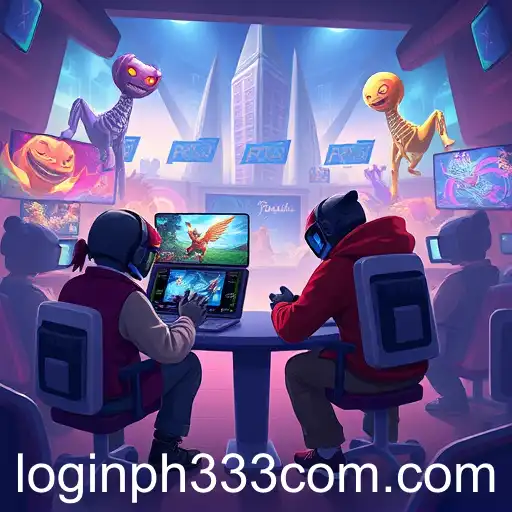 Rise of Online Platforms in Modern Gaming