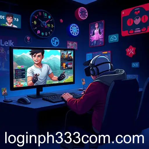 ph333 com login