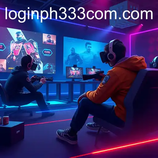 Gaming Trends of the Future