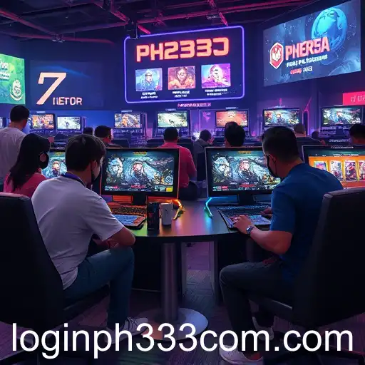 The Surge of Online Gaming in 2025