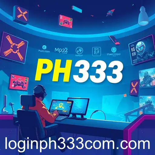 Exploring the Digital Frontier: PH333's Impact on Gaming