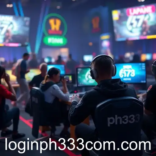 Rise of Online Gaming Communities