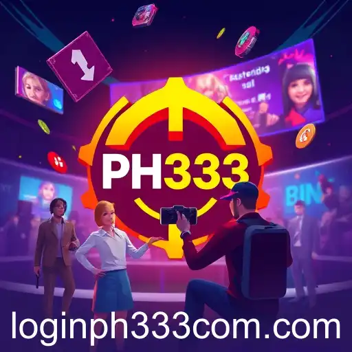 The Rise of PH333: Gaming in the Future
