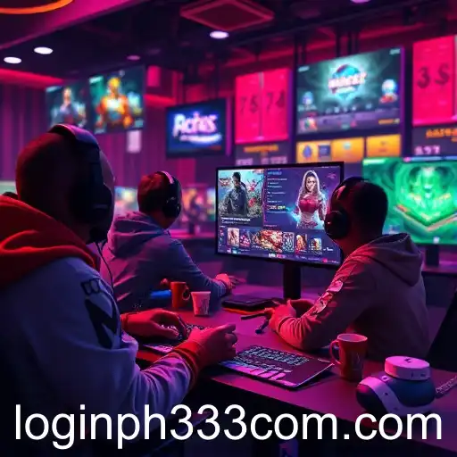 The Rise of Online Gaming Platforms in 2025