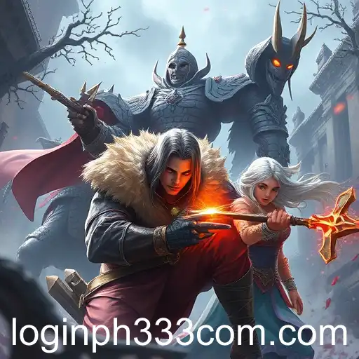 Exploring the World of RPG Adventures: A Digital Escape