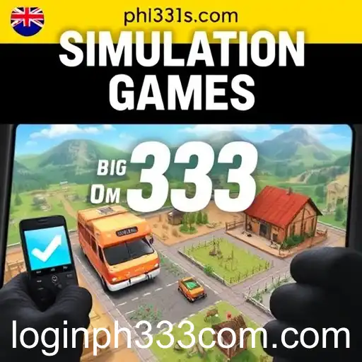 Exploring the Rise of Simulation Play: The Impact of 'ph333 com login'